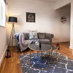 Manhattan Luxury Appartamento
