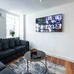 Appartamento Manhattan Luxury *