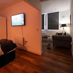Manhattan Luxury Appartamento Bradford (West Yorkshire)