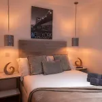 Manhattan Luxury 아파트 *