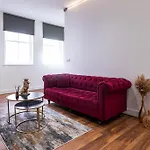 Manhattan Luxury * 브래드퍼드