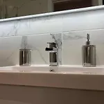 Διαμέρισμα Manhattan Luxury *