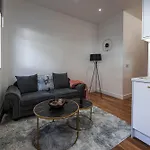 Apartment Manhattan Luxury Bradford (West Yorkshire)