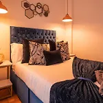 Διαμέρισμα Manhattan Luxury