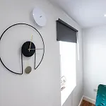 Manhattan Luxury Apartment