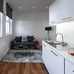 Apartment Manhattan Luxury *