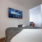 Apartment Manhattan Luxury Bradford (West Yorkshire)