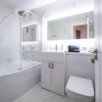 Manhattan Luxury 아파트 *
