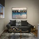 아파트 Manhattan Luxury
