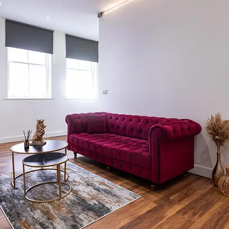 Manhattan Luxury * Μπράντφορντ