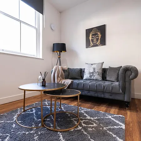 Manhattan Luxury Μπράντφορντ