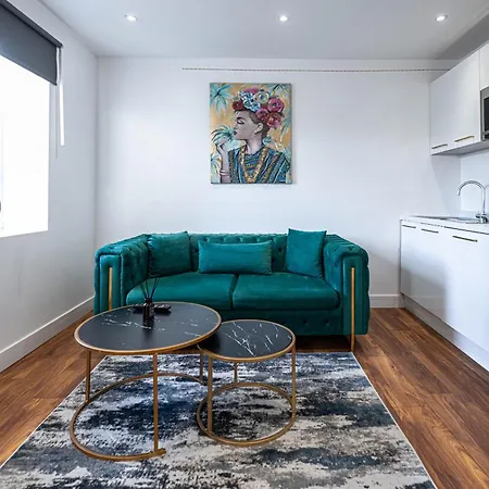 Manhattan Luxury Appartement *