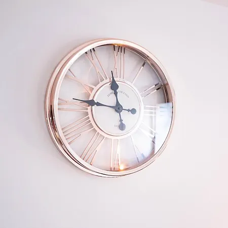 Manhattan Luxury Apartment *