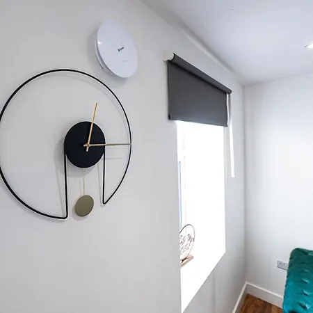 Manhattan Luxury Appartement