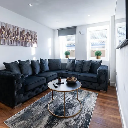 Manhattan Luxury *