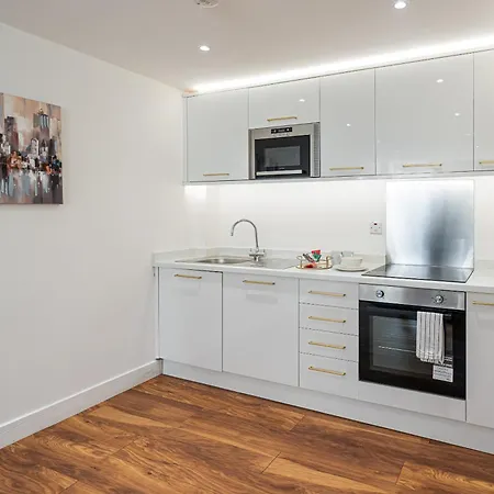 Manhattan Luxury