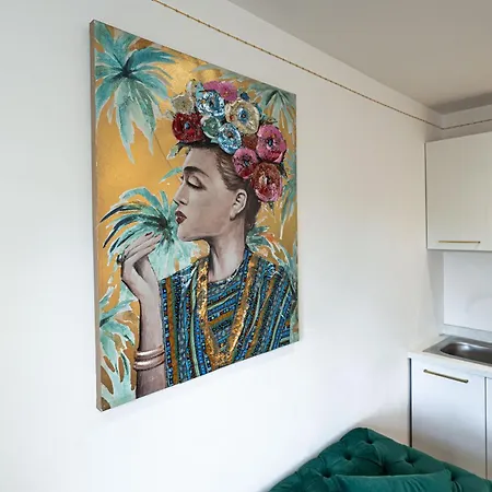Manhattan Luxury Μπράντφορντ