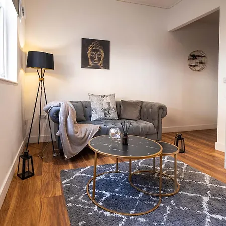 Manhattan Luxury Διαμέρισμα