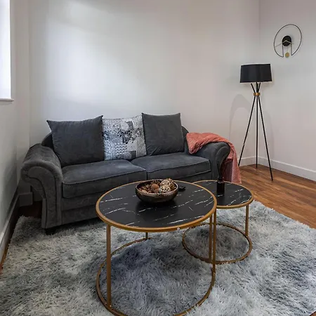 Manhattan Luxury * Μπράντφορντ