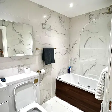 Manhattan Luxury Appartement Bradford (West Yorkshire)