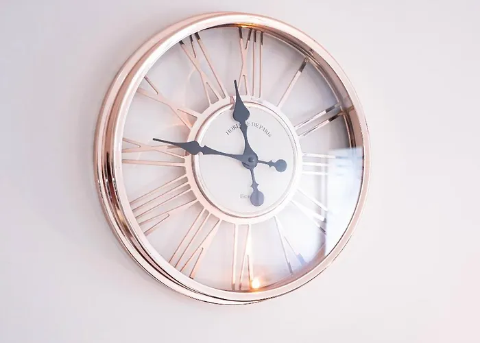 Manhattan Luxury Apartman *